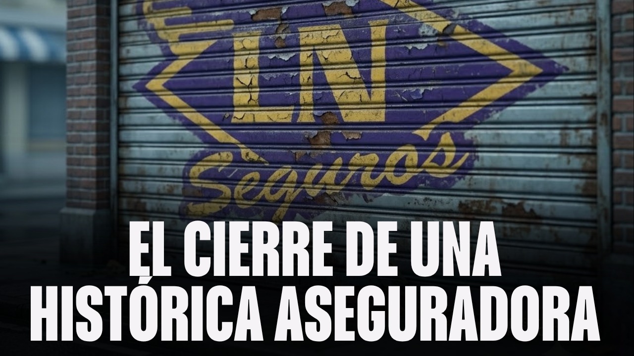 Crónica de una muerte anunciada, a partir de las graves medidas cautelares adoptadas por la SSN en mayo del 2025, el pasado 12 de junio el Organismo de Control dispuso revocar la autorización para operar de esta histórica aseguradora.